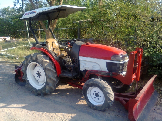 -ขายยันม่า-35  แรงรถพร้อมใช้