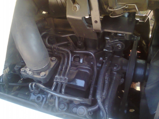 -ขายยันม่า-35  แรงรถพร้อมใช้