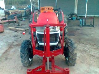 -ขายยันม่า-35  แรงรถพร้อมใช้