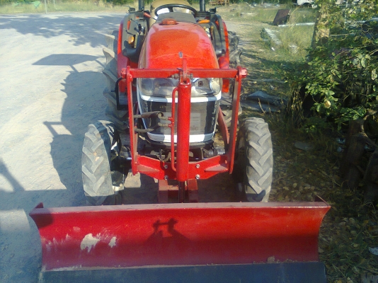 -ขายยันม่า-35  แรงรถพร้อมใช้