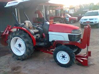 -ขายยันม่า-35  แรงรถพร้อมใช้