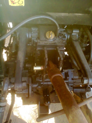 -ขายยันม่า-35  แรงรถพร้อมใช้