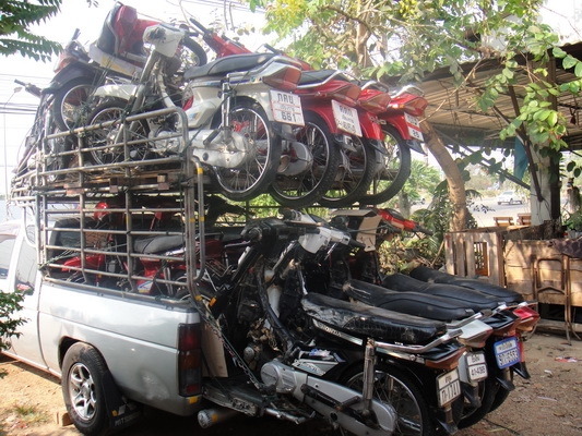 มาแว้วว ดรีมคุรุสภา ล็อตใหม่ เดิมๆๆสวยพร้อมใช้ ( ทะเบียนพร้อมชุดโอน )