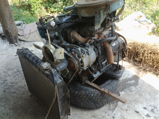 ชำแหละkb20เรียบร้อยแล้วอะไหล่ตอนนี้ที่เหลือ..แก้มซ้าย-ขวา..1000  เบาะเดิม..1000..ขายแล้ว..  ฤงน้ำมัน...1200  ฝาท้ายใหม่..2000สนใจโทรสอบฤามเพิ่มเติมได้..ขอบคุณลูกค้าทุกท่านมากๆค่ะโจคลาสสิคลพบุรี