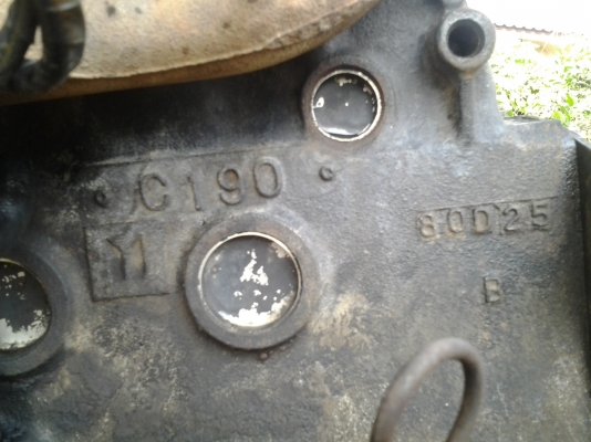 ชำแหละkb20เรียบร้อยแล้วอะไหล่ตอนนี้ที่เหลือ..แก้มซ้าย-ขวา..1000  เบาะเดิม..1000..ขายแล้ว..  ฤงน้ำมัน...1200  ฝาท้ายใหม่..2000สนใจโทรสอบฤามเพิ่มเติมได้..ขอบคุณลูกค้าทุกท่านมากๆค่ะโจคลาสสิคลพบุรี