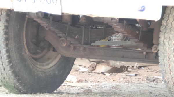 รถบรรทุกสิบล้อหัวยาวยี่ห้ออีซูซุ  160 แรงม้า ค่ะ