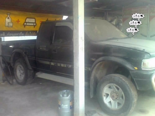 ISUZU TFR มังกรทอง RODEO 2.5 MT 4WD ปี 96 รถบ้านสภาพดีพร้อมใช้งาน เครื่องแรงดี ภายในเก๋งคอนโซลสวยครบ แอร์เย็น พวงมาลัยเพาเวอร์ ระบบขับเคลื่อนสี่ล้อทำงานได้ดีปกติไม่มีปัญหา ช่วงล่างแน่นหนึบ ยาวงสภาพดี 4 เส้น เอกสารทะเบียนครบพร้อมโอนครับ