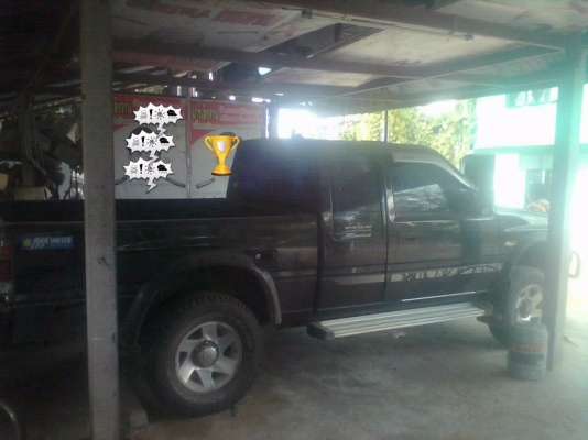 ISUZU TFR มังกรทอง RODEO 2.5 MT 4WD ปี 96 รถบ้านสภาพดีพร้อมใช้งาน เครื่องแรงดี ภายในเก๋งคอนโซลสวยครบ แอร์เย็น พวงมาลัยเพาเวอร์ ระบบขับเคลื่อนสี่ล้อทำงานได้ดีปกติไม่มีปัญหา ช่วงล่างแน่นหนึบ ยาวงสภาพดี 4 เส้น เอกสารทะเบียนครบพร้อมโอนครับ