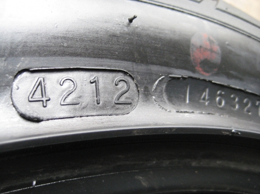 ขายยาง maxxis ipro 205-45-17 สภาพ95\%