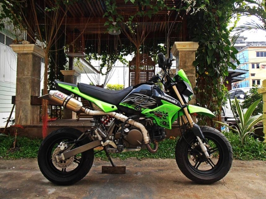 new ksr รถปี 55 ยังไม่ถึงปี เครื่องเดิม สภาพดี ภาษี พรบ ไม่ขาด