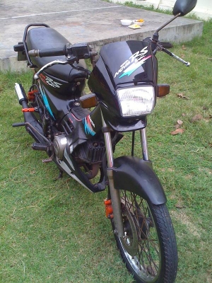 โนวา RS super เดิมๆ ครับ