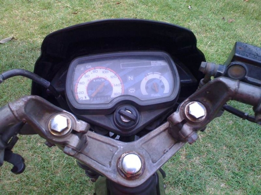 โนวา RS super เดิมๆ ครับ