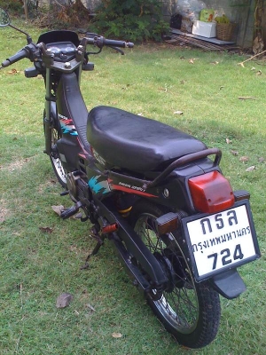 โนวา RS super เดิมๆ ครับ