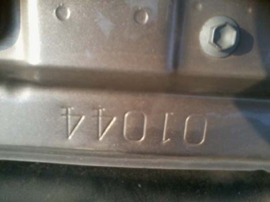 โตโยต้า วีโก้ ตัวG เชียงรายเดิม