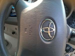 โตโยต้า วีโก้ ตัวG เชียงรายเดิม