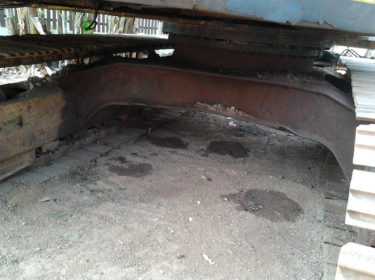 KOBELCO MARK II - K907 SK 200 เครื่องเดิมปั๊มเดิม K3V ตัวเดินใหญ่ รถบอดี้โดยรวมสวย เครื่องแห้งดีไม่มีเยิ้ม ภายในเก๋งสะอาด แอร์เย็น บูมอาร์มมีปะเล็กน้อย ช่วงล่างโซ่บูทใบแทรกสภาพดพร้อมใช้งาน เอกสารสัญญาซื้อขาย ราคาต่อรองได้ครับ