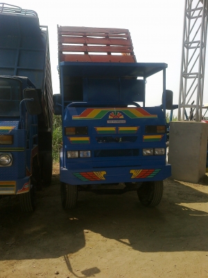 ขายรถอีแต๋นดั้ม สภาพดี ราคาต่อลองได้คะ