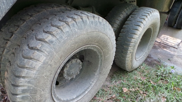 ISUZU  FXZ270  พร้อมหางดั้มสองเพลาSMM  พร้อมขายค่ะ