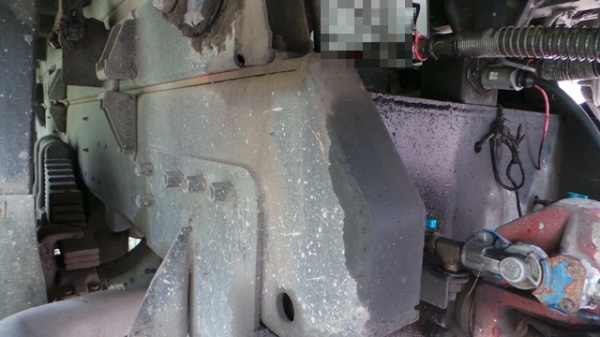 ISUZU  FXZ270  พร้อมหางดั้มสองเพลาSMM  พร้อมขายค่ะ
