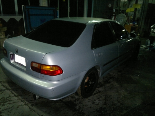 ขายCiViC 93 เครื่อง1.5 เกียร์ออโต้ พ.เพาเวอร์ ถูกมากด่วนครับ ขายCiViC 93 เครื่อง1.5 เกียร์ออโต้ พ.เพาเวอร์ ถูกมากด่วนครับ
