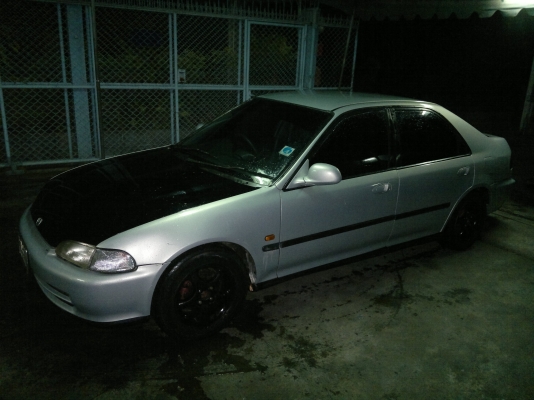 ขายCiViC 93 เครื่อง1.5 เกียร์ออโต้ พ.เพาเวอร์ ถูกมากด่วนครับ ขายCiViC 93 เครื่อง1.5 เกียร์ออโต้ พ.เพาเวอร์ ถูกมากด่วนครับ