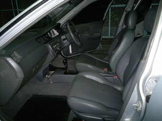 ขายCiViC 93 เครื่อง1.5 เกียร์ออโต้ พ.เพาเวอร์ ถูกมากด่วนครับ ขายCiViC 93 เครื่อง1.5 เกียร์ออโต้ พ.เพาเวอร์ ถูกมากด่วนครับ