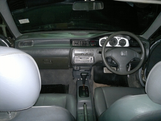 ขายCiViC 93 เครื่อง1.5 เกียร์ออโต้ พ.เพาเวอร์ ถูกมากด่วนครับ ขายCiViC 93 เครื่อง1.5 เกียร์ออโต้ พ.เพาเวอร์ ถูกมากด่วนครับ