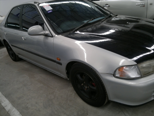 ขายCiViC 93 เครื่อง1.5 เกียร์ออโต้ พ.เพาเวอร์ ถูกมากด่วนครับ ขายCiViC 93 เครื่อง1.5 เกียร์ออโต้ พ.เพาเวอร์ ถูกมากด่วนครับ