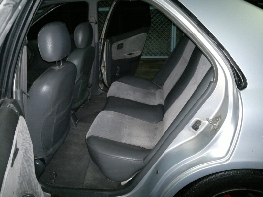 ขายCiViC 93 เครื่อง1.5 เกียร์ออโต้ พ.เพาเวอร์ ถูกมากด่วนครับ ขายCiViC 93 เครื่อง1.5 เกียร์ออโต้ พ.เพาเวอร์ ถูกมากด่วนครับ