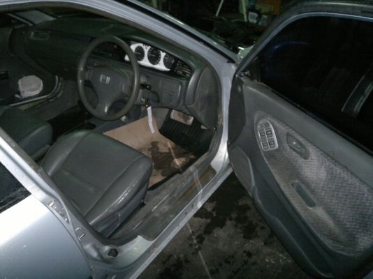 ขายCiViC 93 เครื่อง1.5 เกียร์ออโต้ พ.เพาเวอร์ ถูกมากด่วนครับ ขายCiViC 93 เครื่อง1.5 เกียร์ออโต้ พ.เพาเวอร์ ถูกมากด่วนครับ