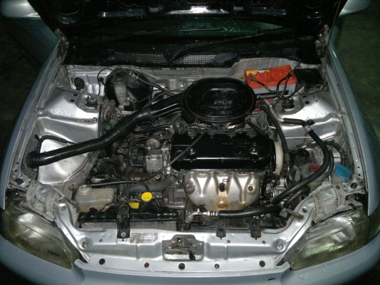 ขายCiViC 93 เครื่อง1.5 เกียร์ออโต้ พ.เพาเวอร์ ถูกมากด่วนครับ ขายCiViC 93 เครื่อง1.5 เกียร์ออโต้ พ.เพาเวอร์ ถูกมากด่วนครับ