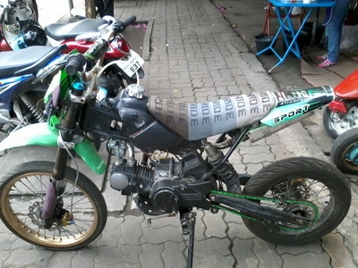 ขาย วิกบากขนาดกลาง พร้อมใช้งาน