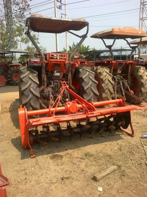 ขายรถไถ L4508 สภาพเดิมๆ ราคาต่อลองได้คะ