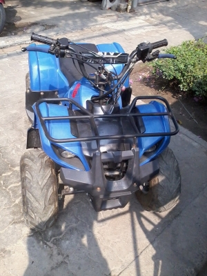 ขาย atv เดิมๆพร้อมใช้งาน