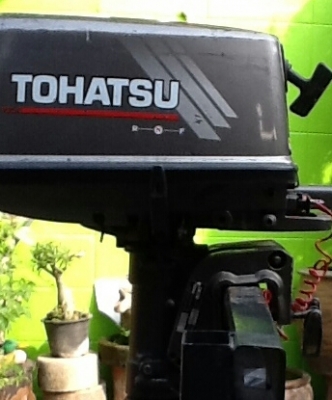 เครื่องเรือ