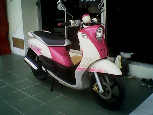 ถูกเว่อร์ นางฟ้า Fino ปี 2555 (ล้อแม็กซ์) 24500 บาท สวยสุดๆคุณภาพจัดเต็ม ถูกเว่อร์ นางฟ้า Fino ปี 2555 (ล้อแม็กซ์) 24500 บาท สวยสุดๆคุณภาพจัดเต็ม