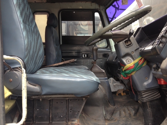 ขายสิบล้อเพลาเดียว