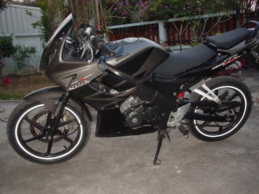 ขาย CBR150r