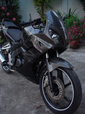 ขาย CBR150r