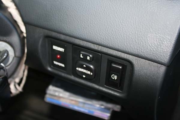 โตโยต้า วีออส ตัวท็อบสุด 325000 จัดเต็ม