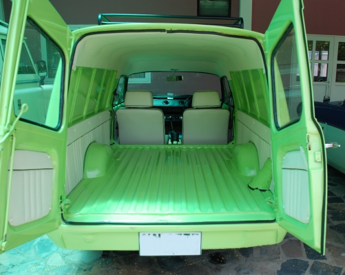 ขายรถฟอร์ดคลาสสิก Escort MK1 (รถตู้) ขายรถฟอร์ดคลาสสิก Escort MK1 (รถตู้)