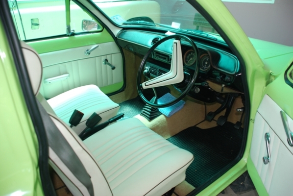 ขายรถฟอร์ดคลาสสิก Escort MK1 (รถตู้) ขายรถฟอร์ดคลาสสิก Escort MK1 (รถตู้)