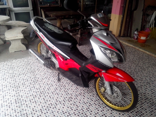 ขาย ยามาฮ่า นูโว ขาย ยามาฮ่า นูโว