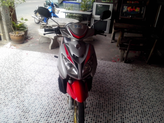 ขาย ยามาฮ่า นูโว ขาย ยามาฮ่า นูโว