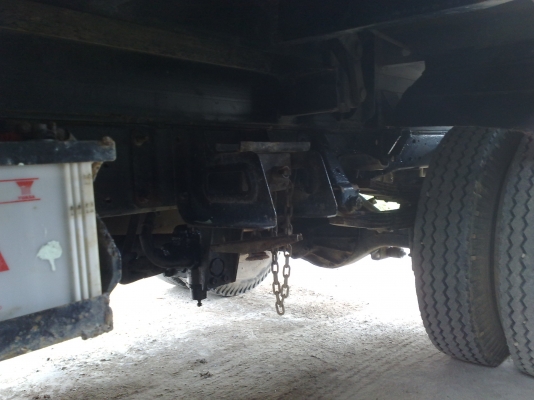 ขายหกล้อดั้มเล็ก NKR ห้างแท้ๆ ขายหกล้อดั้มเล็ก NKR ห้างแท้ๆ