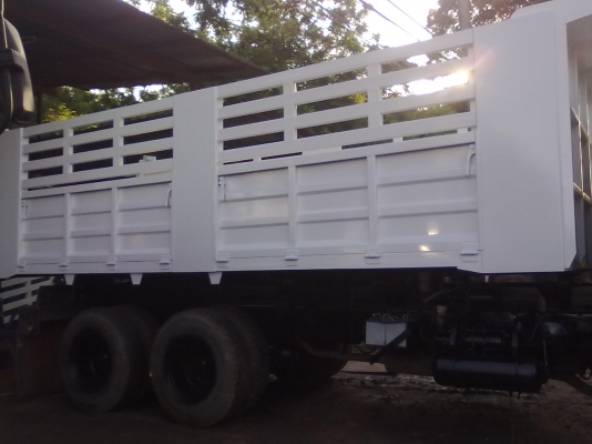 รับต่อกระบะด้ำ 6-22 ล้อ หกล้อเล็กเริ่มต้น 135,000 ของใหม่ พร้อมสี และชุดดั้ม โทร089-7188336/081-966-6645ราคาคุยได้