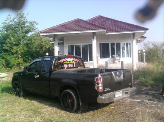 ขายชุดเครื่องเสียงใส่รถนาวาร่าทั้งชุด เจาะกะบะ  20000