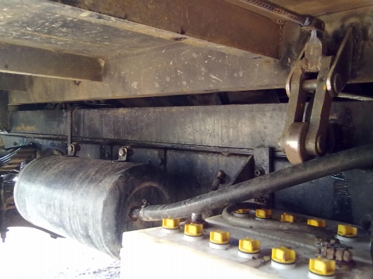 หกล้อดั้มเกษตร  KM779