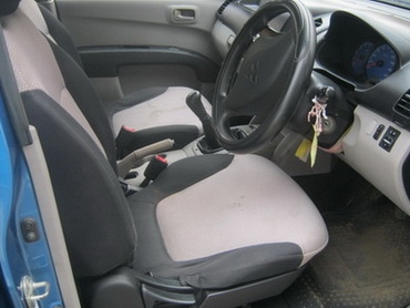 ขาย MITSUBISHI TRITON 2.5 DOUBLEBAB 2005