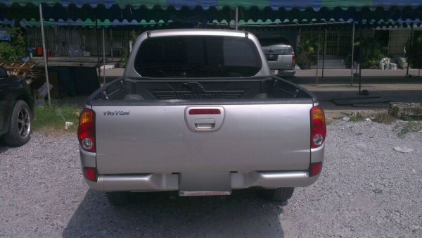 ขายหรือแลก  ไทรทันหลุดจำนำ ราคา199000